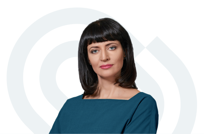 Марина Щуклинова